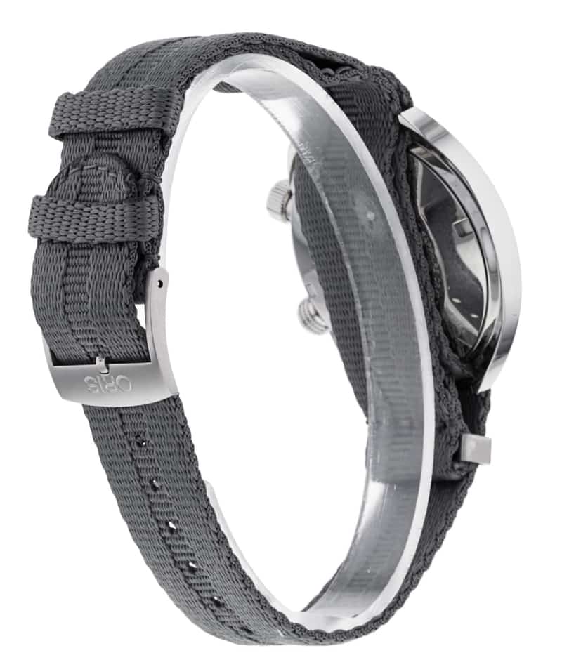 Oris Chronoris 733 7737 40 54